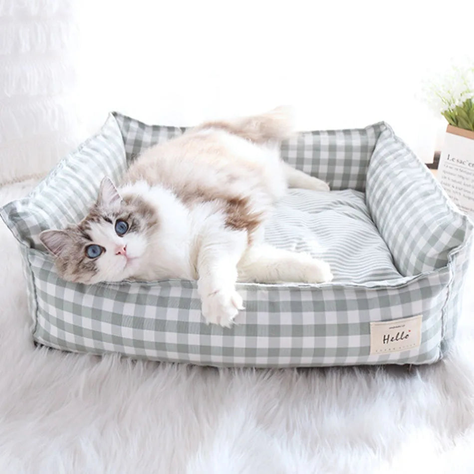 panier pour chat | Sofa Bed cat™