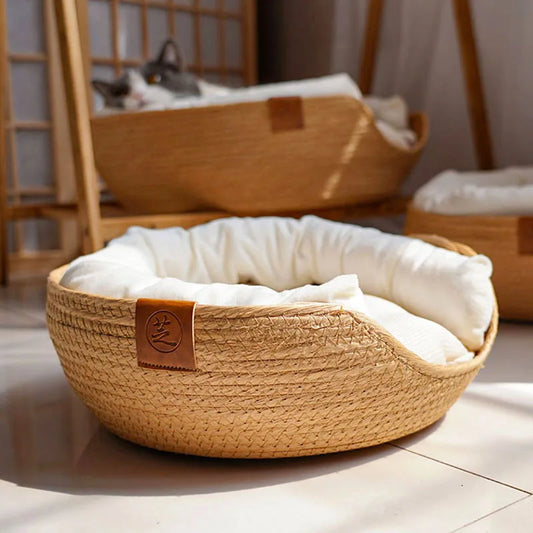 Panier chat |catbed™