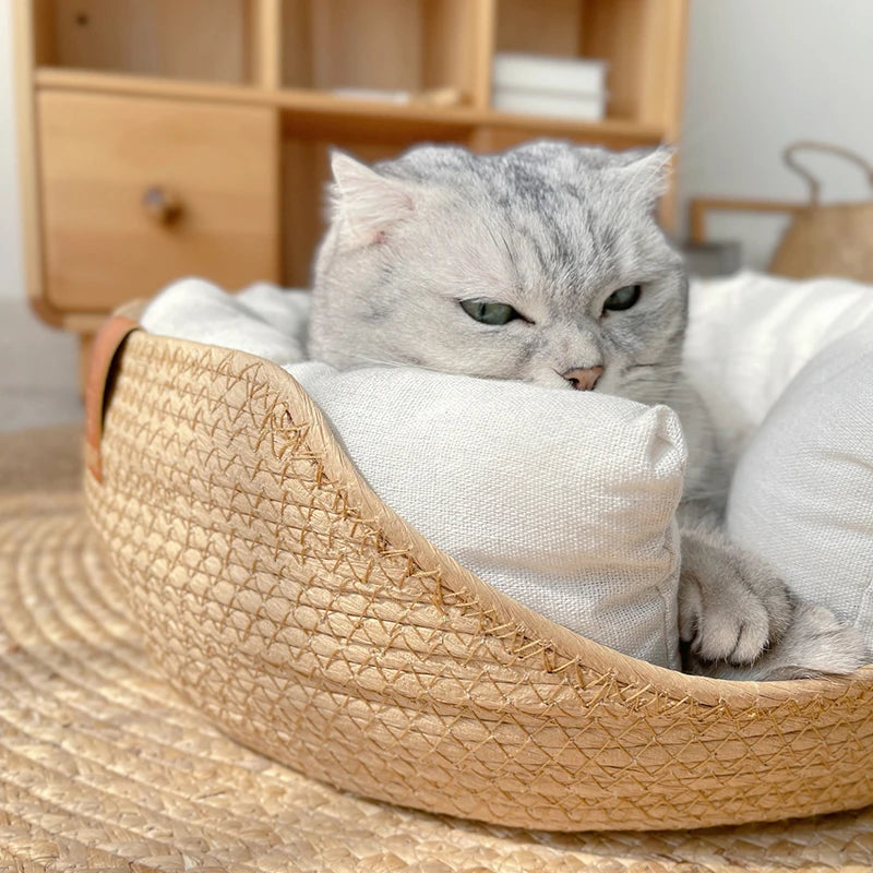 Panier chat |catbed™