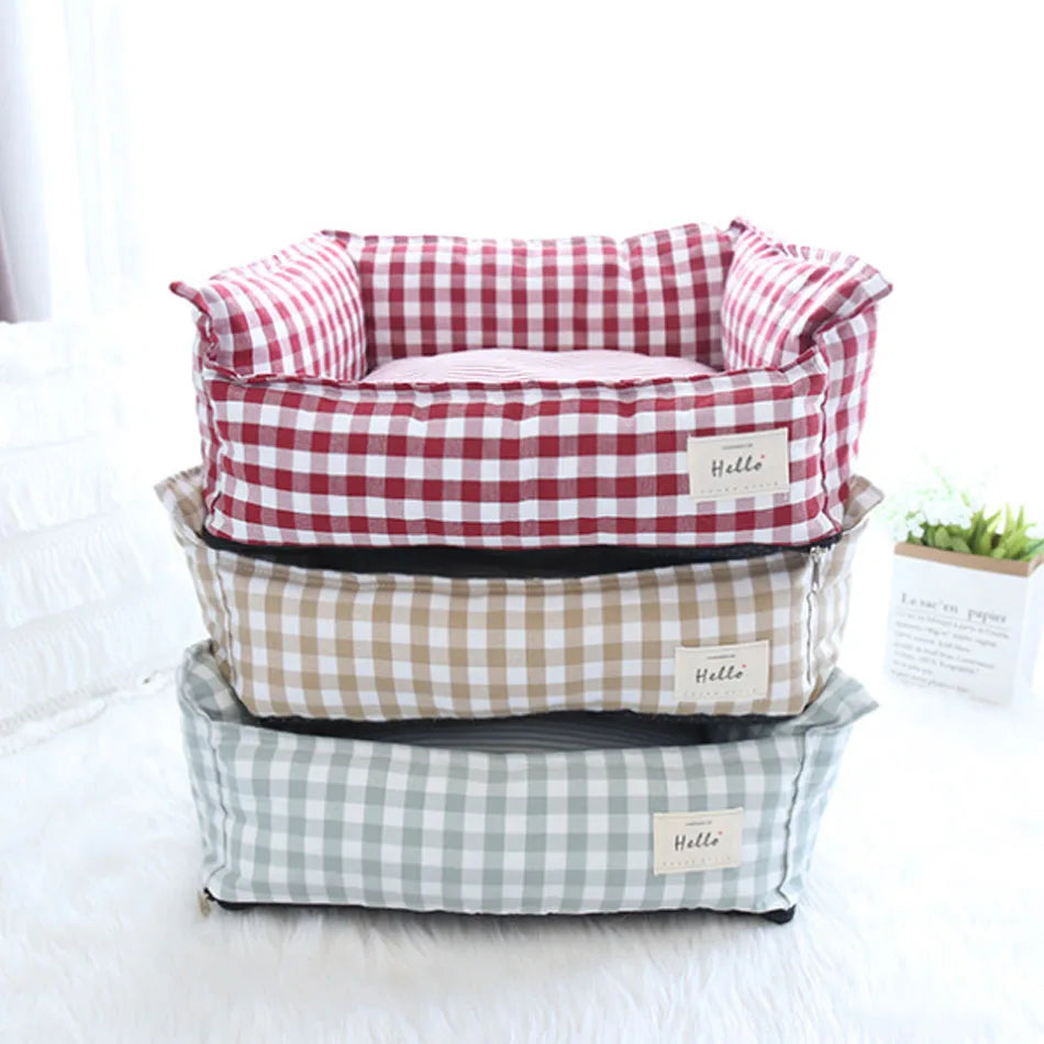 panier pour chat | Sofa Bed cat™