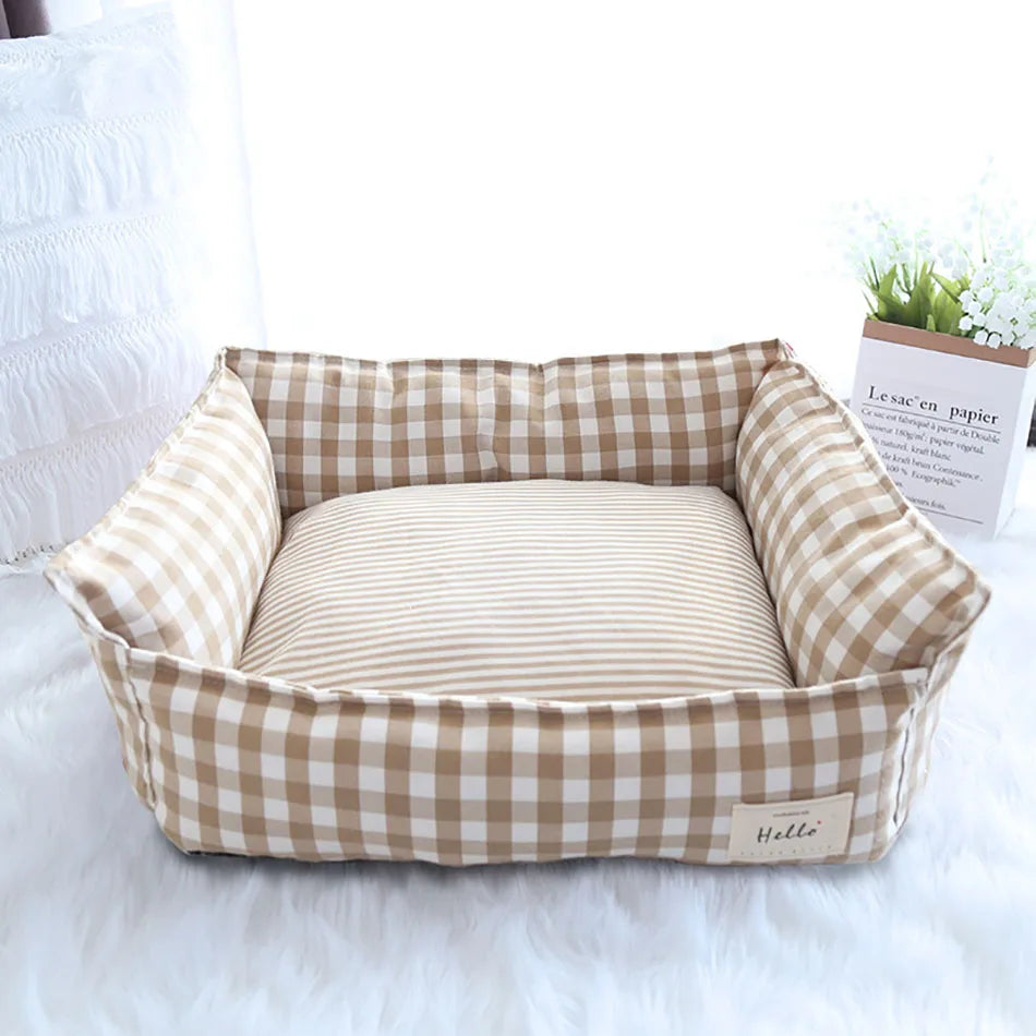 panier pour chat | Sofa Bed cat™