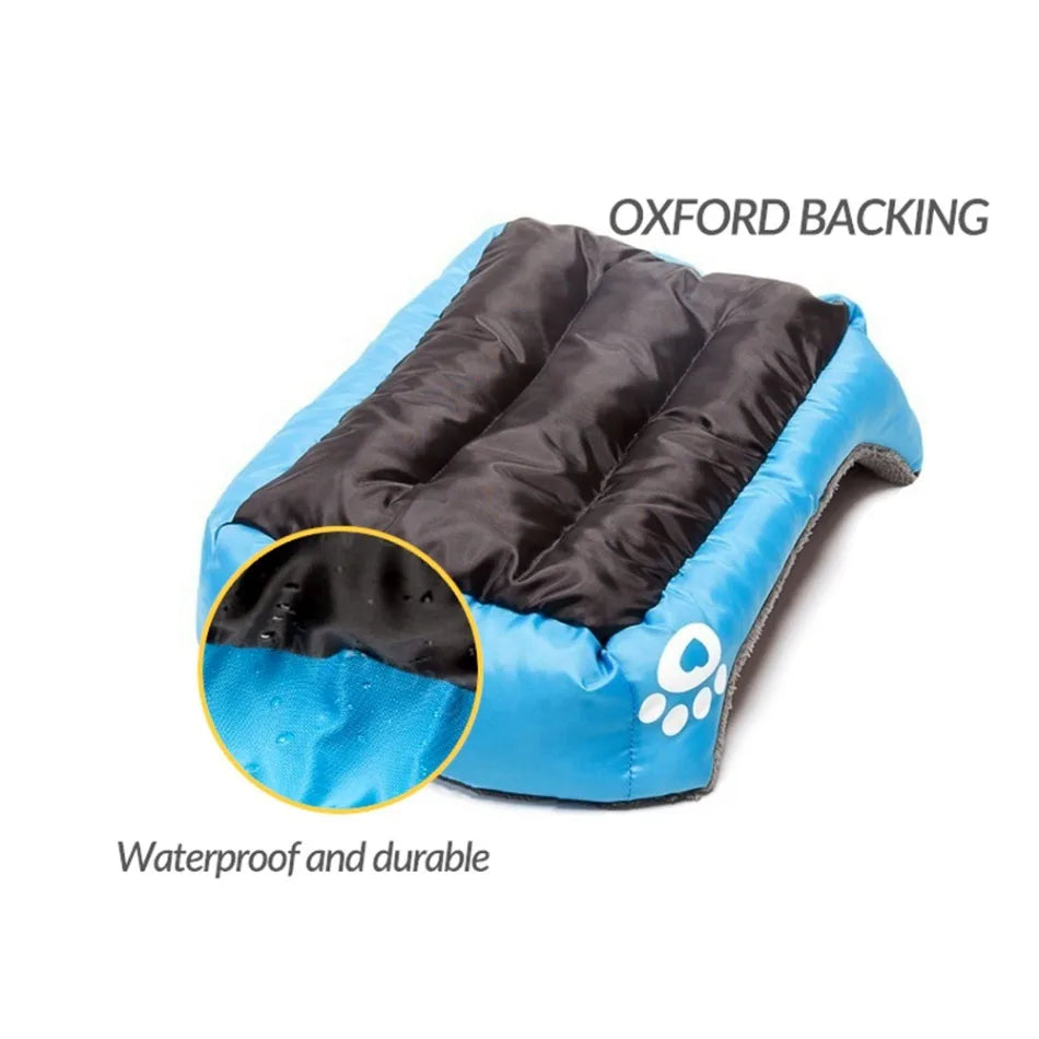 lit pour chat | Waterproofbedcat™