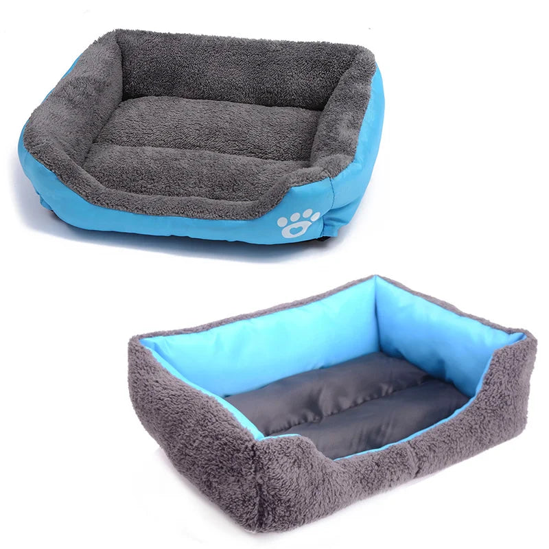 lit pour chat | Waterproofbedcat™