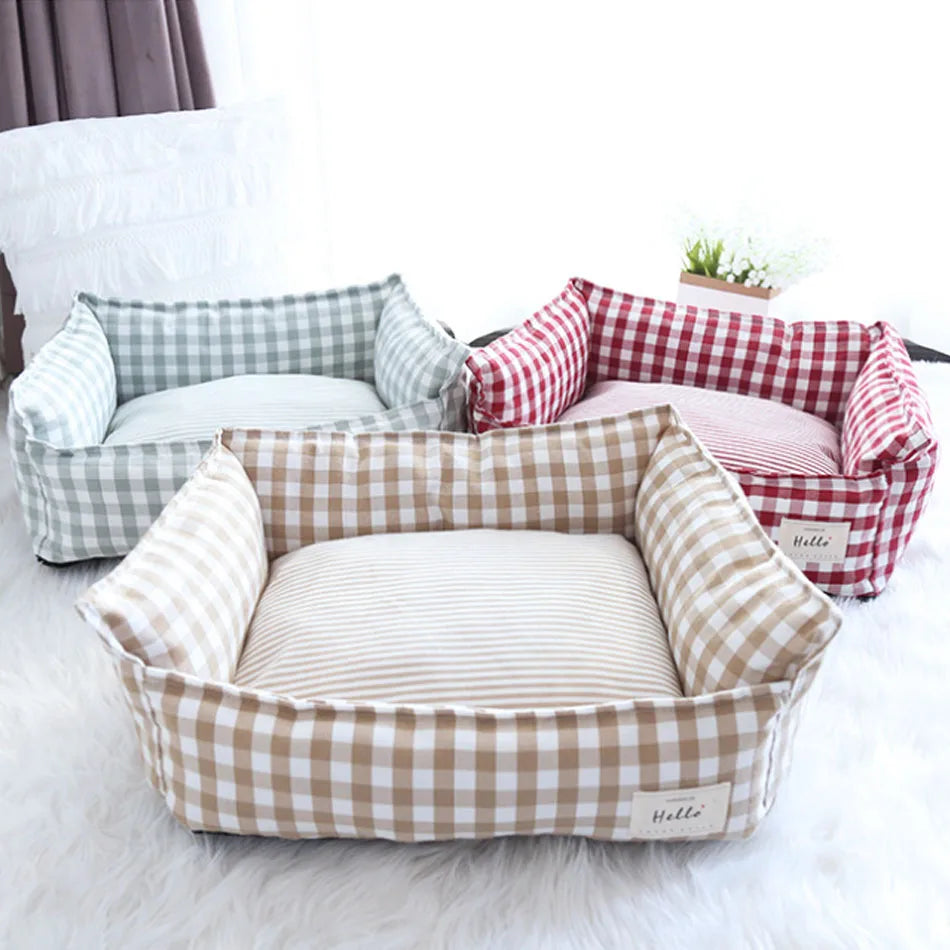 panier pour chat | Sofa Bed cat™