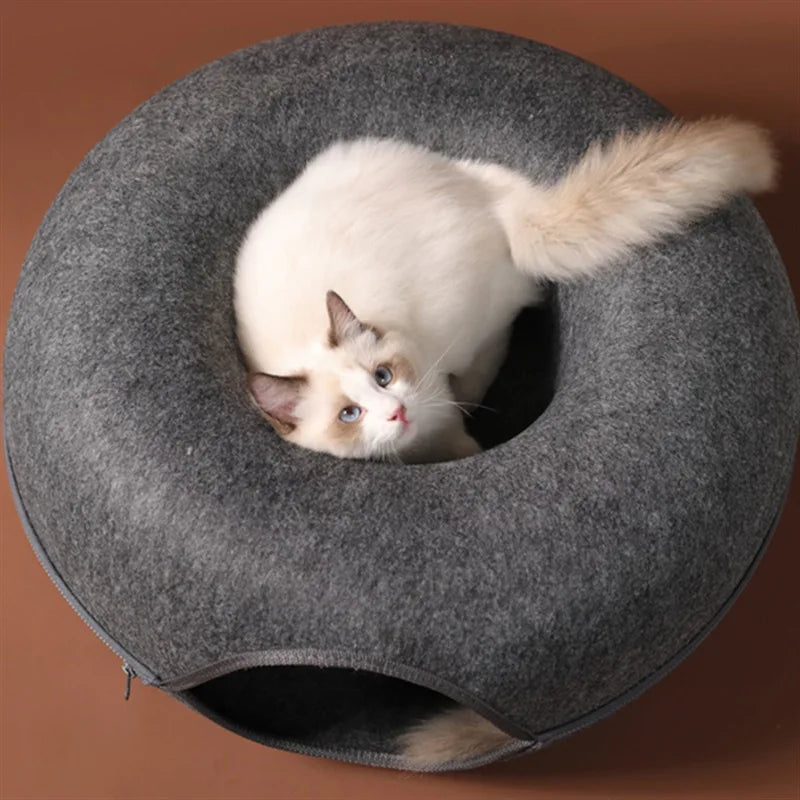 lit pour chat |tunnelCat™