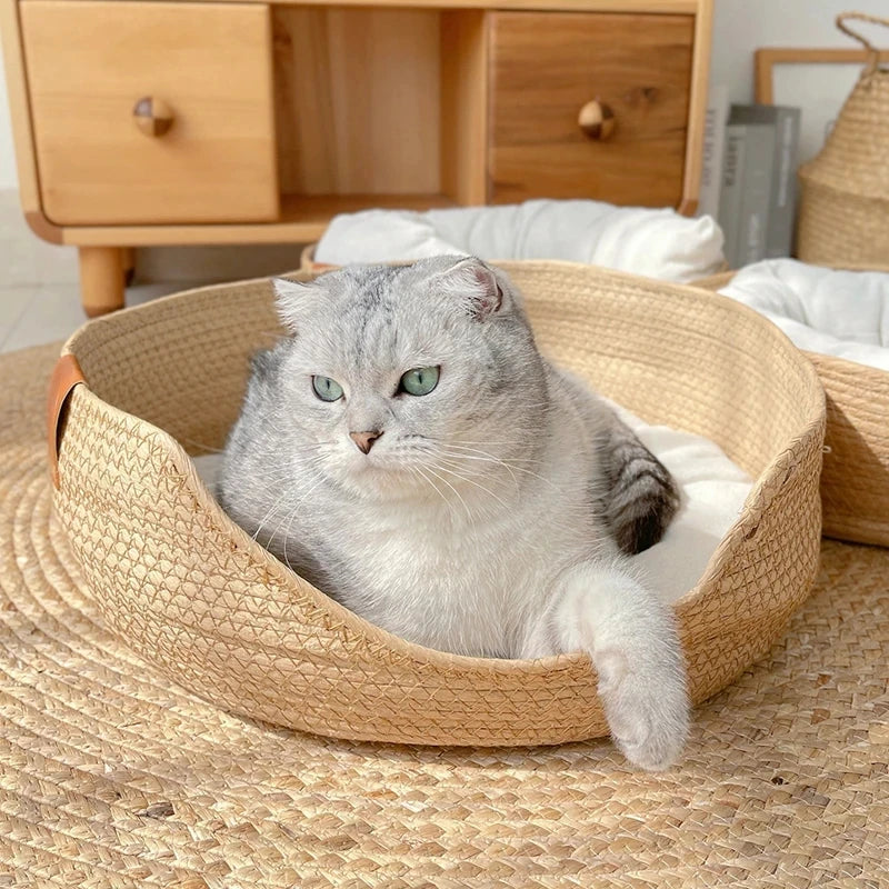 Panier chat |catbed™