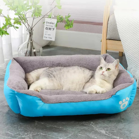 lit pour chat | Waterproofbedcat™