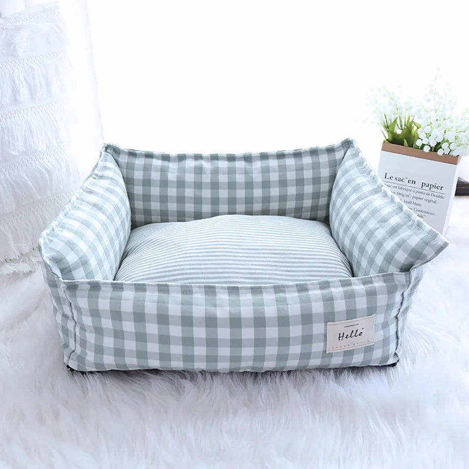 panier pour chat | Sofa Bed cat™