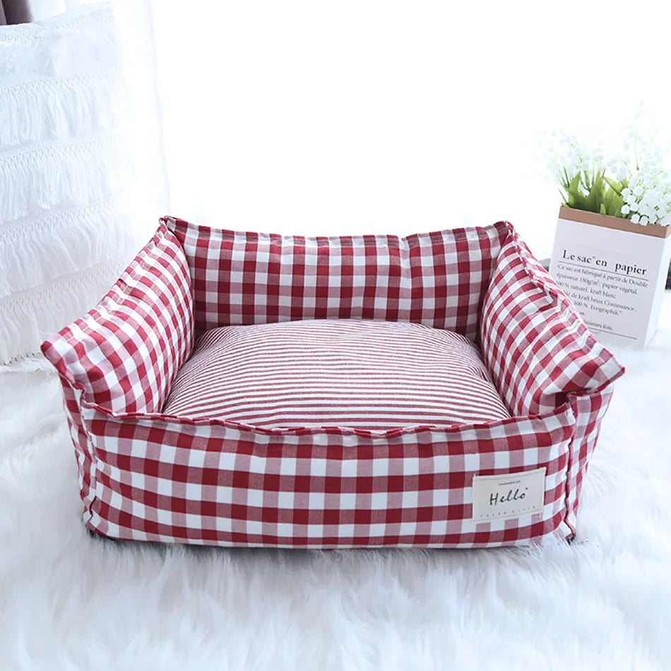 panier pour chat | Sofa Bed cat™