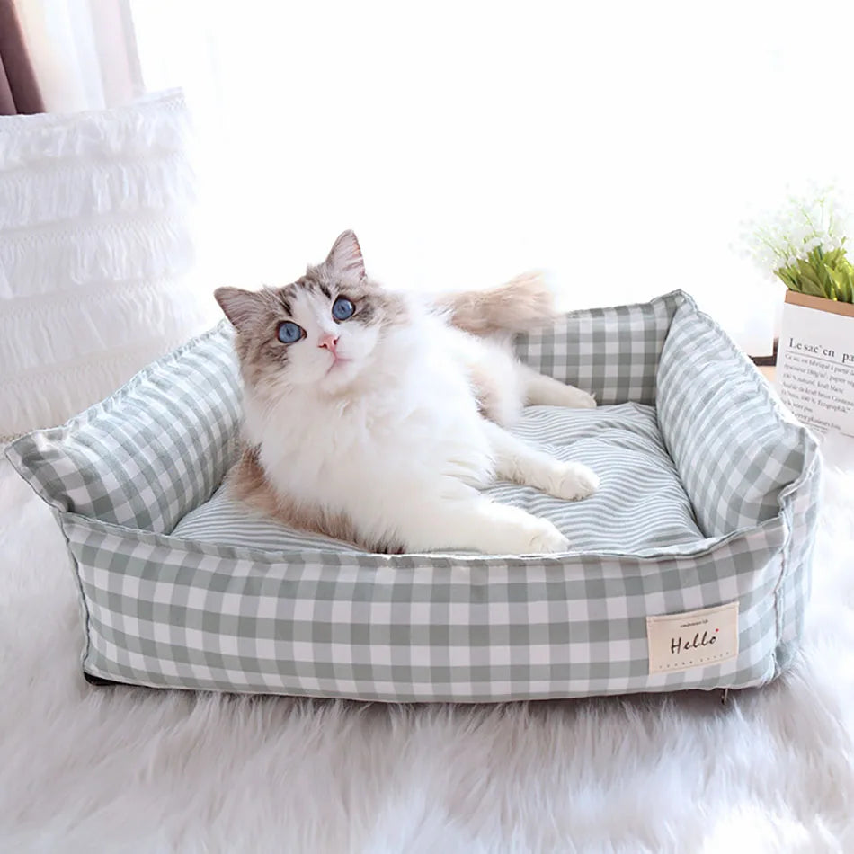 panier pour chat | Sofa Bed cat™