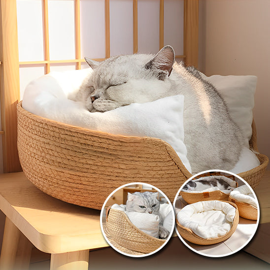 Panier chat |catbed™